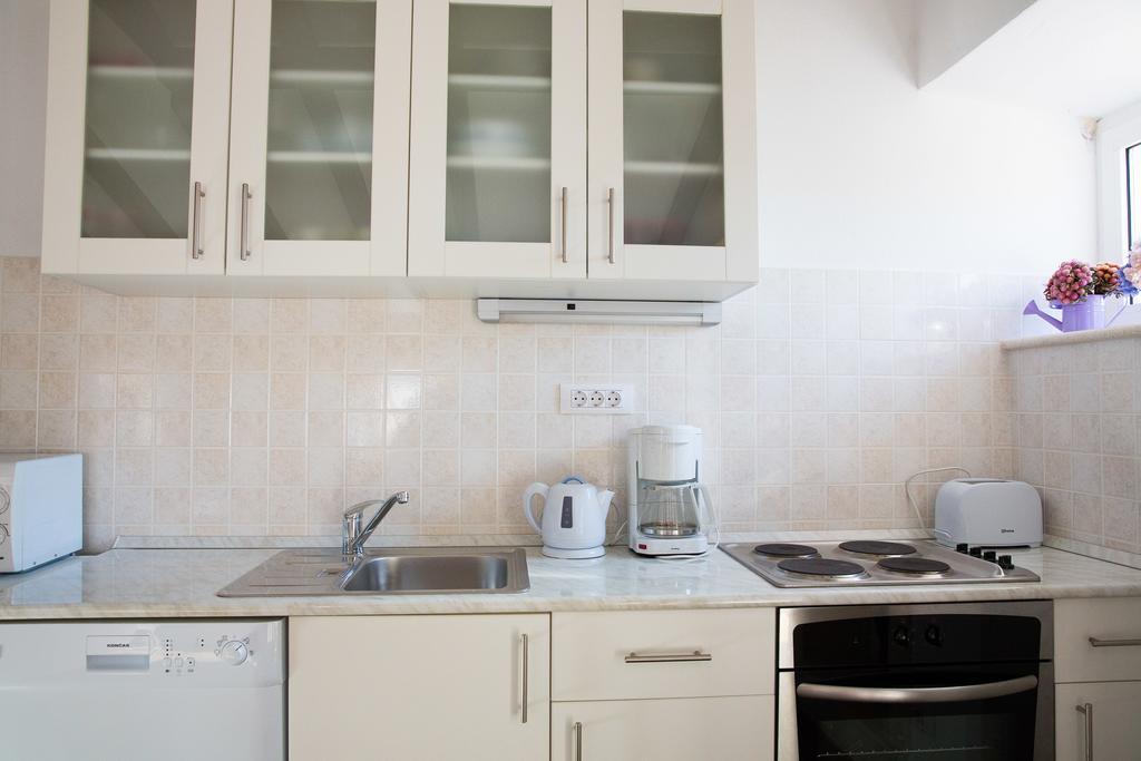 Relaxing Apartment Paulina With Balcony Дубровник Номер фото