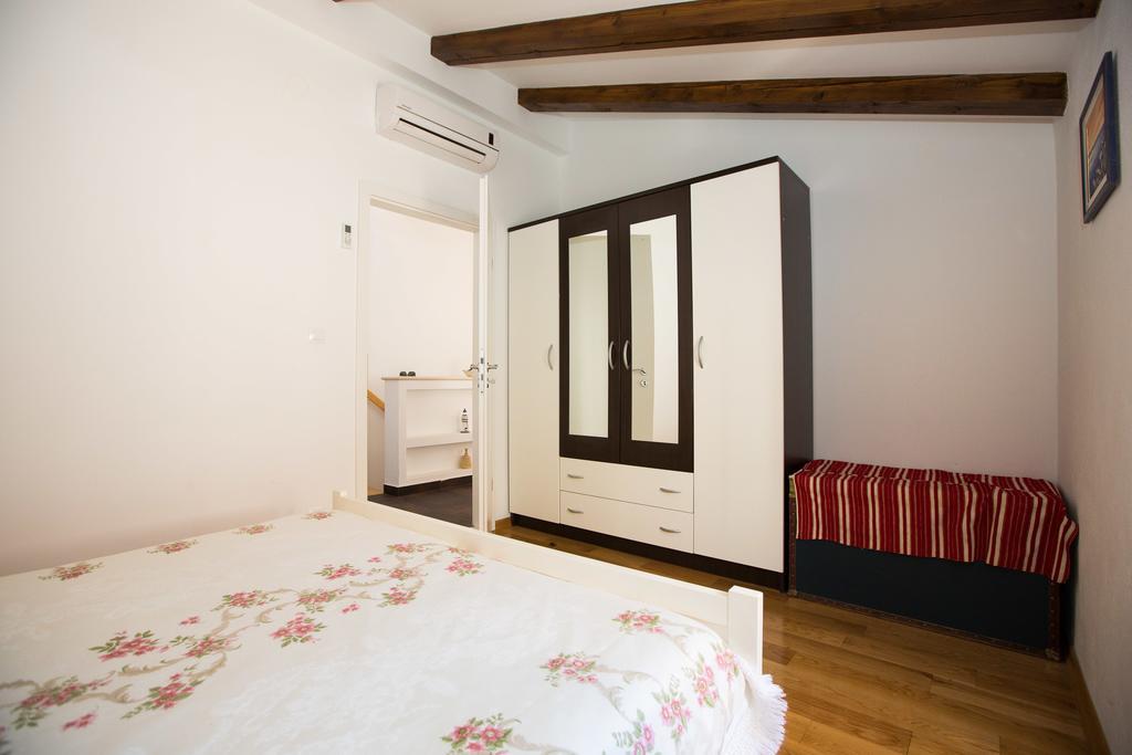Relaxing Apartment Paulina With Balcony Дубровник Номер фото